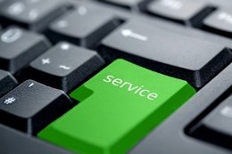 IT-Service für Unternehmen